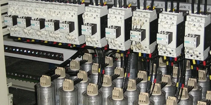 Instalaciones eléctricas