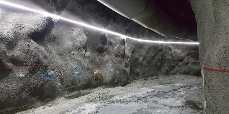 Sistemas de iluminación